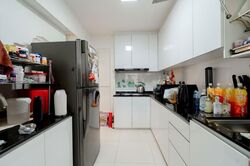 Blk 604B Tampines Greenridges (Tampines), HDB 4 Rooms #557375611